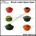 Good quality brush cutter grass trimmer head,chain trimmer head